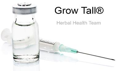 Grow Taller without expensive injections