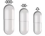 capsules are vegetarian