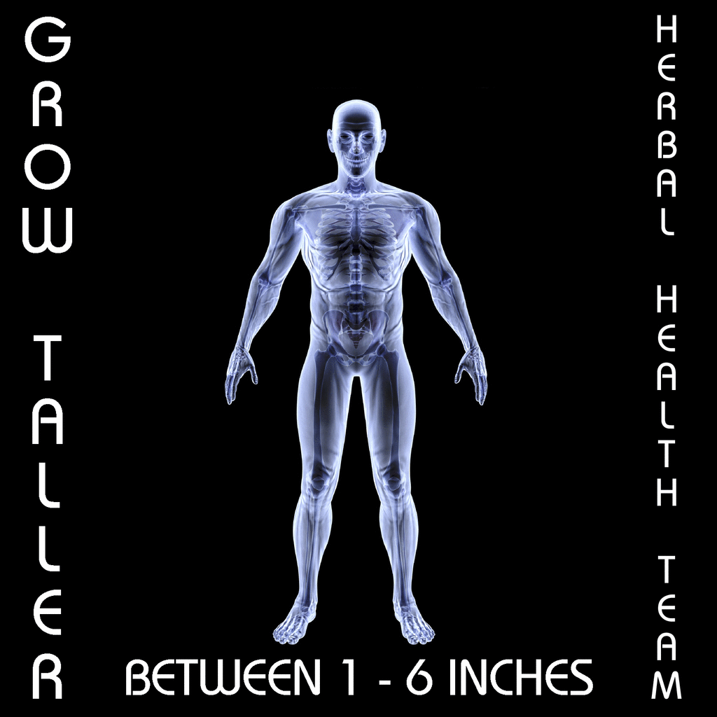 Grow Taller