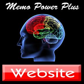 memo power plus for memory loss